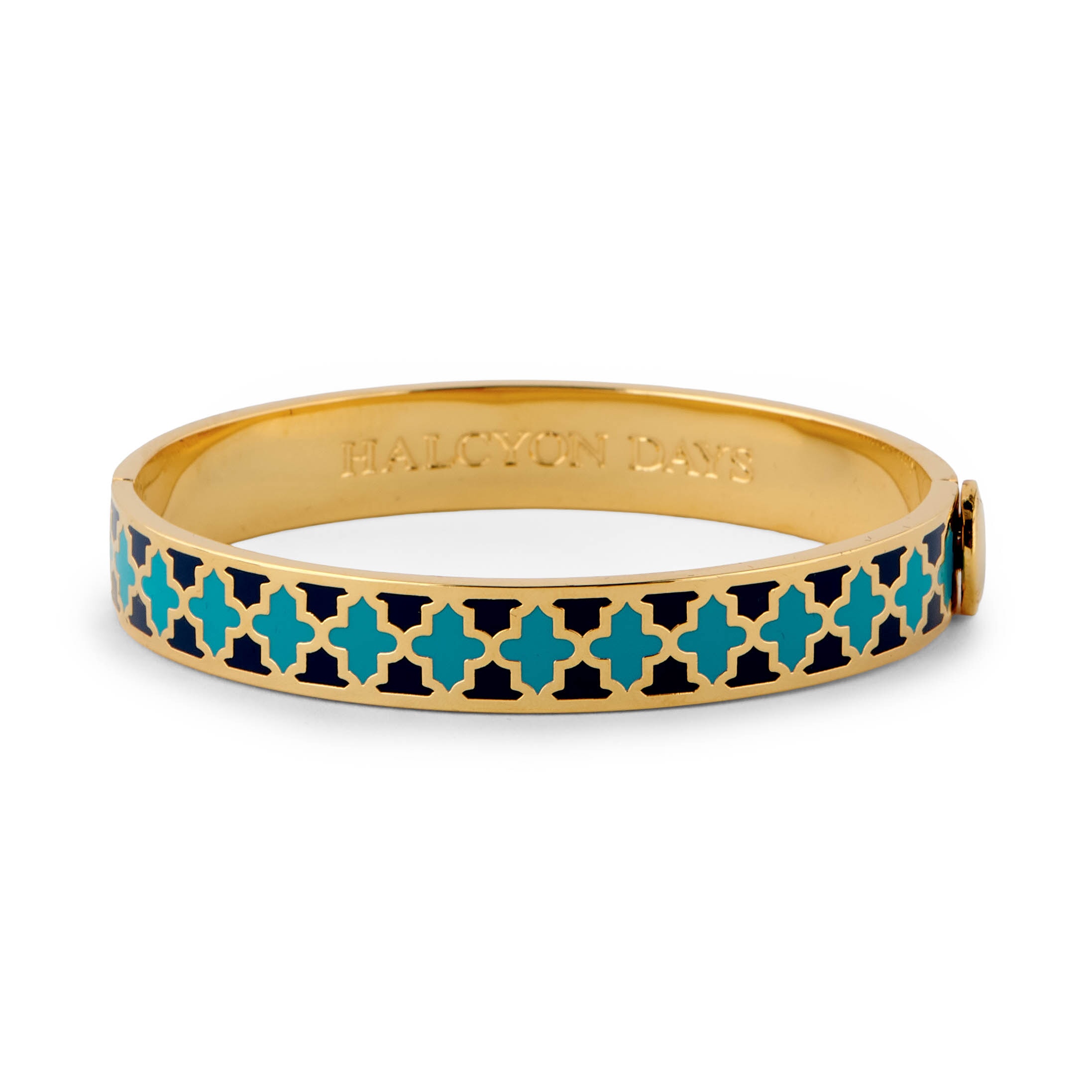 Halcyon Days Bangles